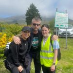 Tidy Towns with Brendan