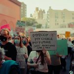 2015 repeal the 8th amendment rally